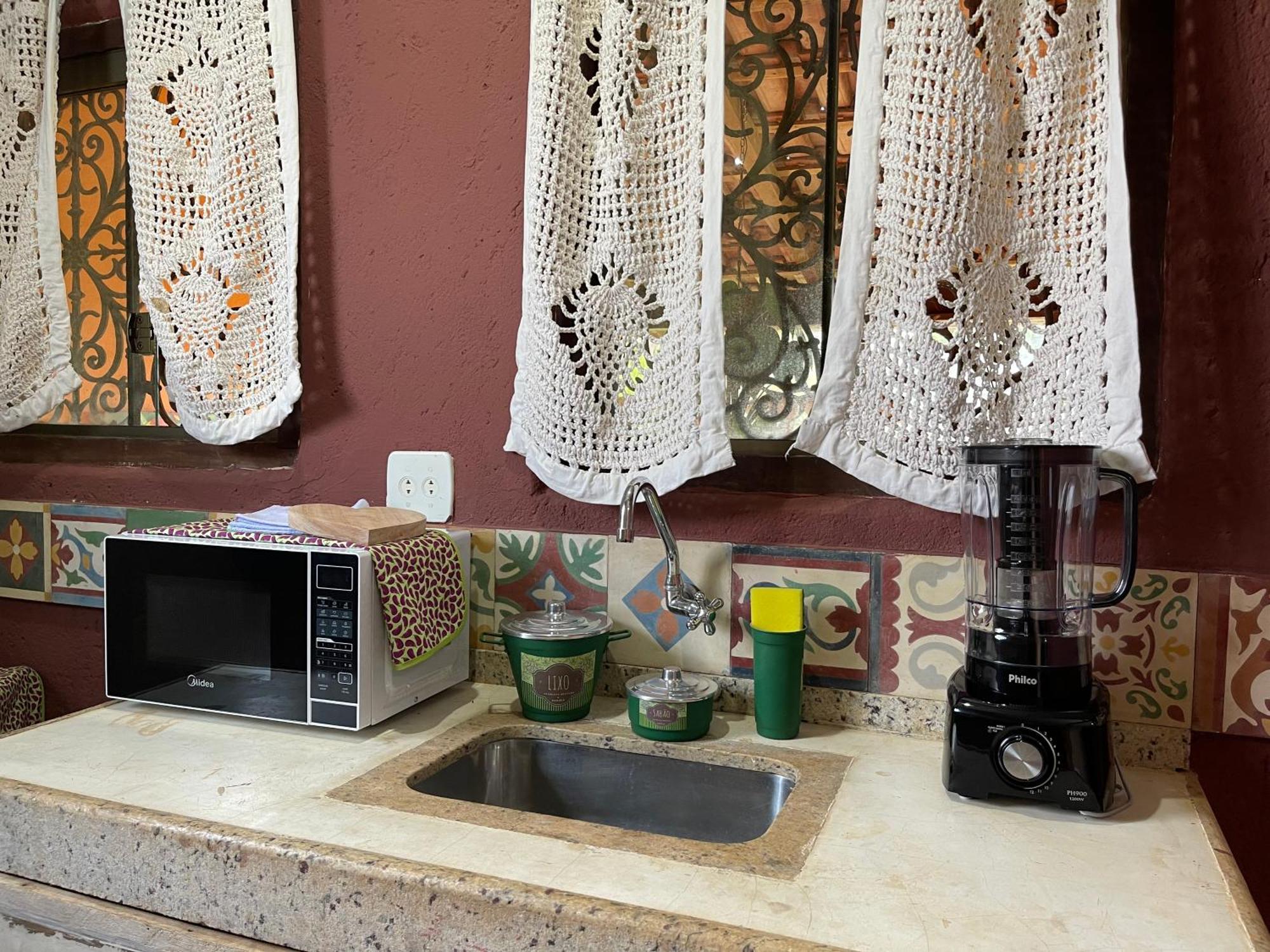 Maria Barbosa Tiradentes Pousada E Spa Habitación foto
