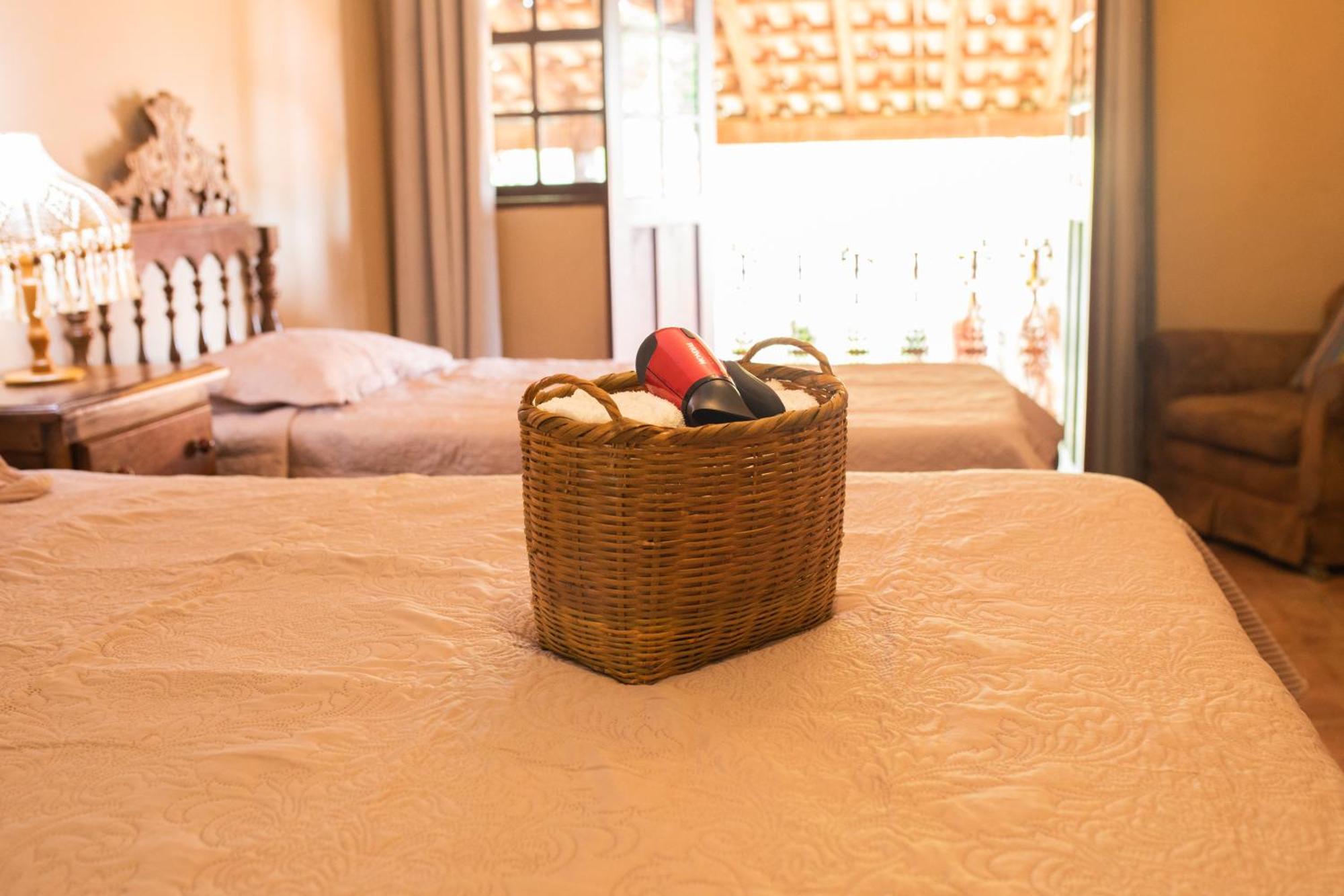 Maria Barbosa Tiradentes Pousada E Spa Habitación foto
