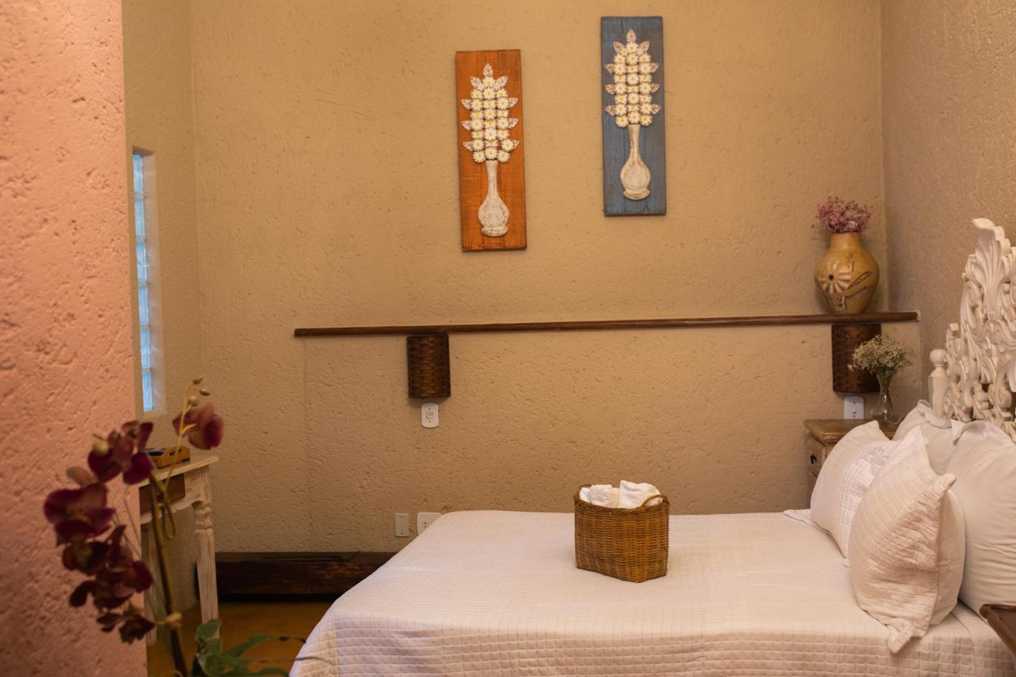 Maria Barbosa Tiradentes Pousada E Spa Habitación foto