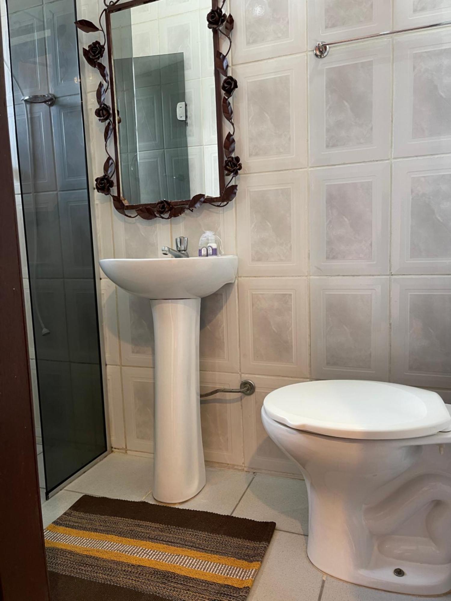 Maria Barbosa Tiradentes Pousada E Spa Habitación foto