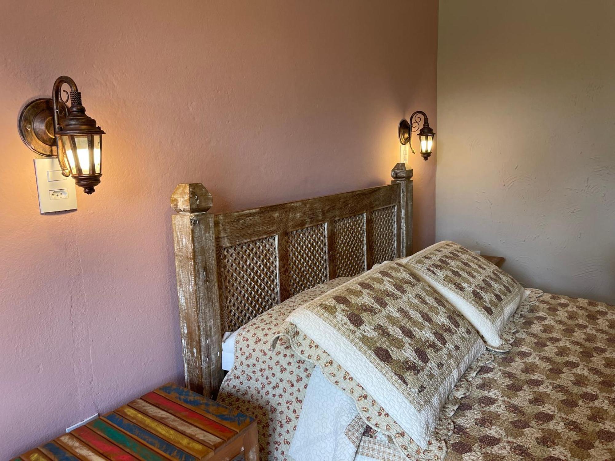 Maria Barbosa Tiradentes Pousada E Spa Habitación foto